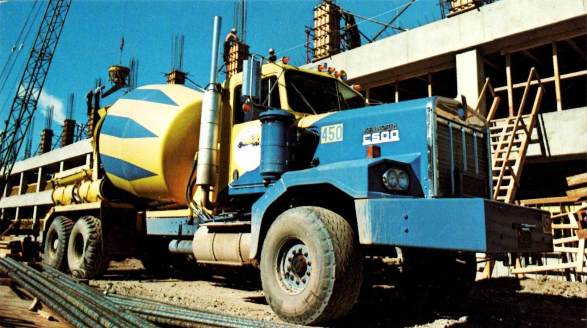 Batch mixer equipment for fluid preparation